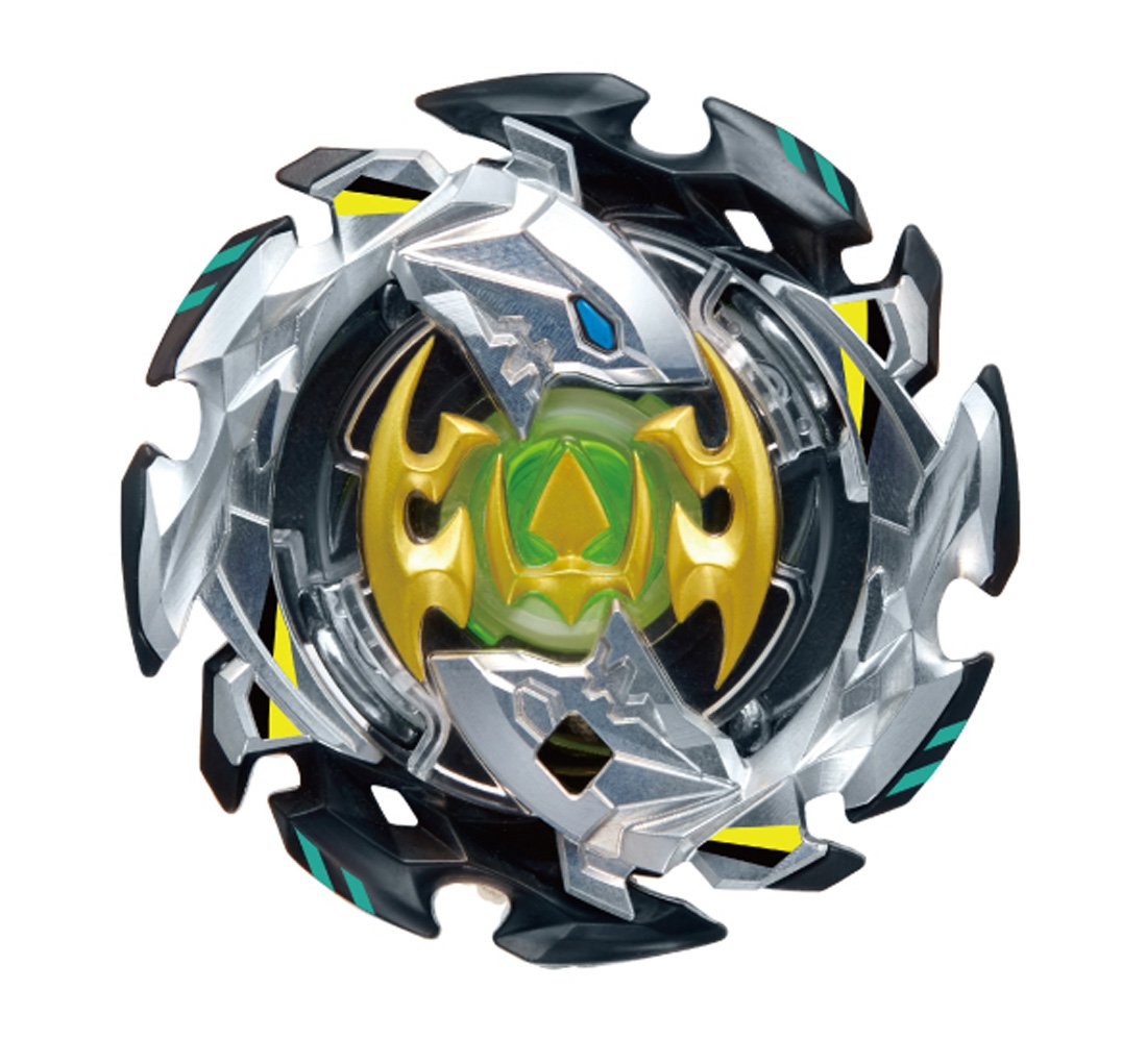 Tornado Gyro Combat B-106 Booster Emperor Forneus Beyblade Burst Compatible Spinning Top Battle Toy