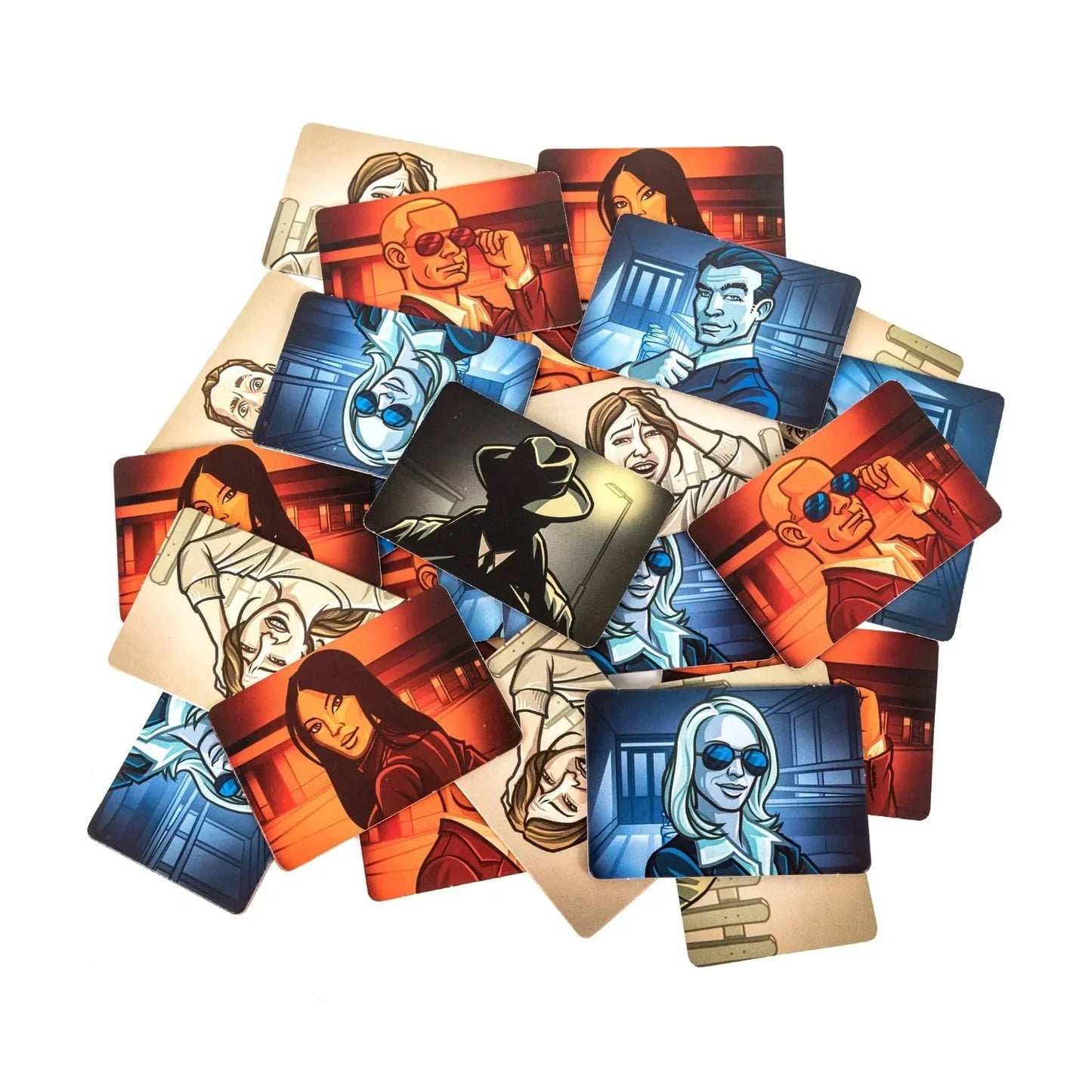 Codenames Czech Games Edition Board Game - Jaiman Toys