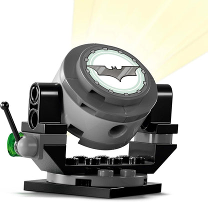 LEGO 76303 Super Heroes Batman Tumbler vs. Two Face & Joker Toy, Birthday Present, Blocks, Boys, Girls, Children, 8, 9, 10 Years, Elementary School Figure, Toy