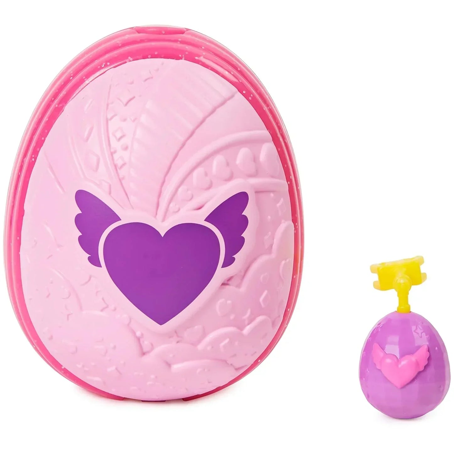 Hatchimals Playdate Pack, Game Box with 4 CollEGGtibles Figures and 2 Accessories, Toy for Girls from 5 Years - Jaiman Toys