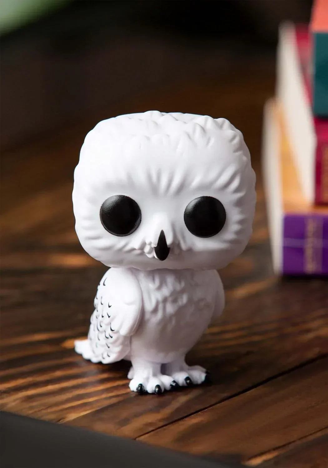 FUNKO POP! MOVIES: Harry Potter - Hedwig - Jaiman Toys