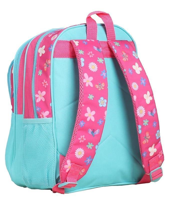 Striders Peppa Pig "Better Together" Kids' Backpack – 36 CM - Jaiman Toys