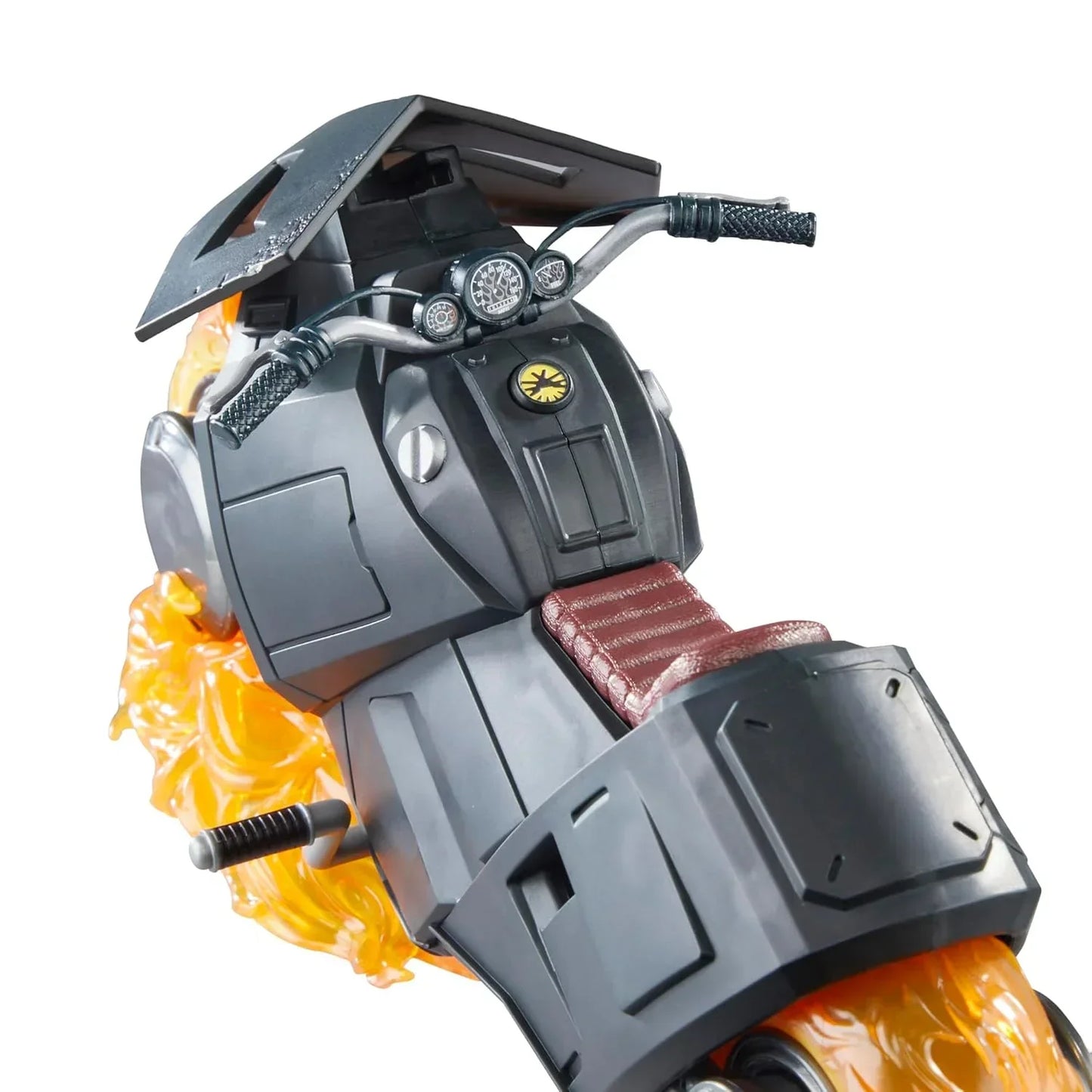 Marvel Legends Ghost Rider with Hell Cycle – Marvel 85 Years Anniversary Edition