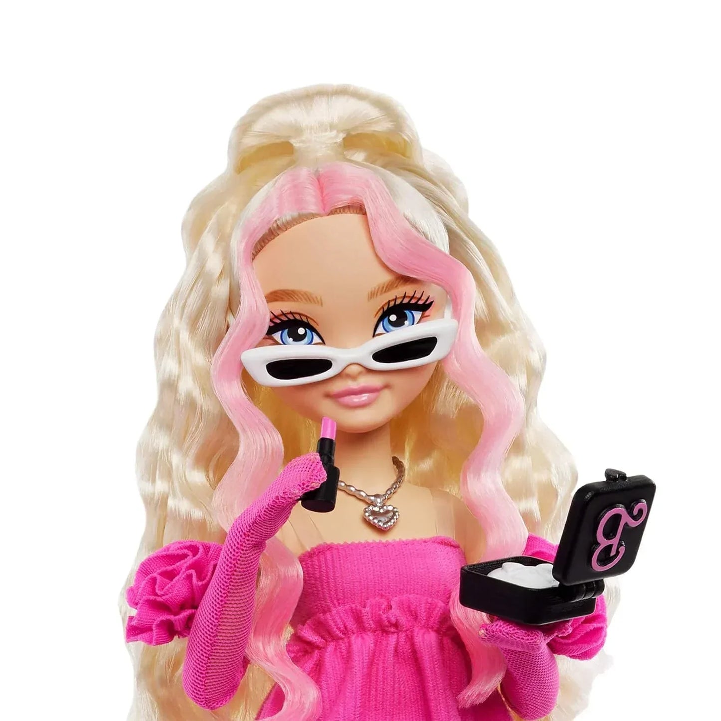 Barbie Multiple - Barbie Malibu - Jaiman Toys