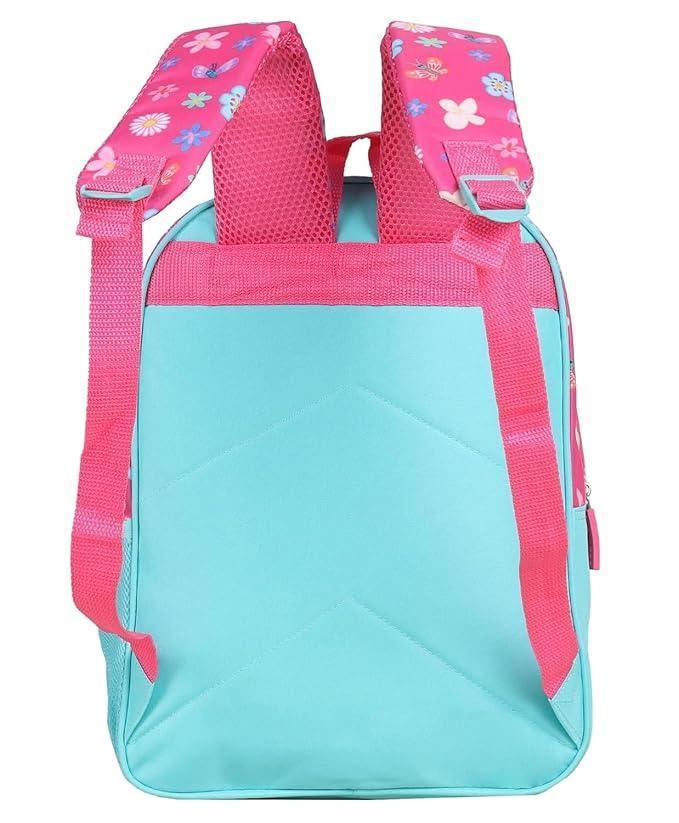 Striders Peppa Pig "Better Together" Kids' Backpack – 36 CM - Jaiman Toys