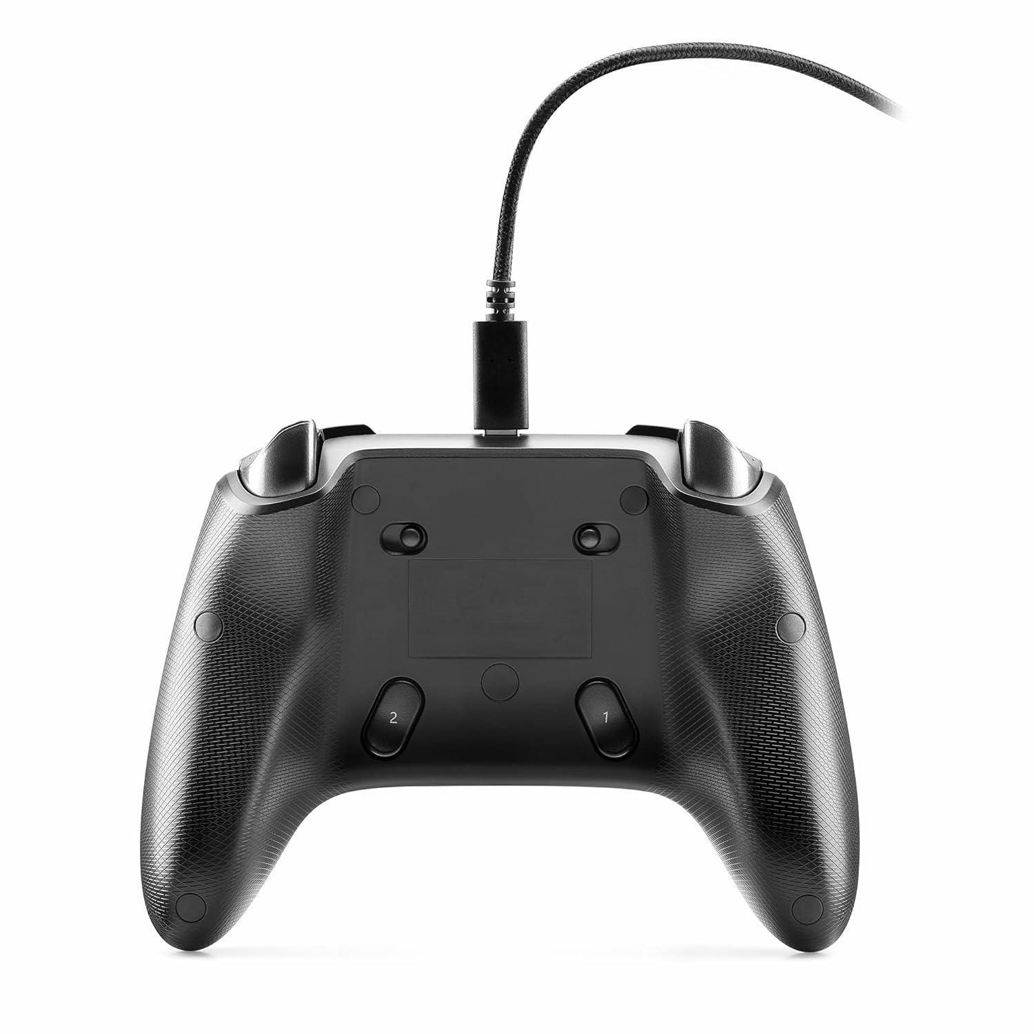 Thrustmaster eSwap S Wired Pro Controller - Compatible with XBOX Series X|S, PC - Jaiman Toys