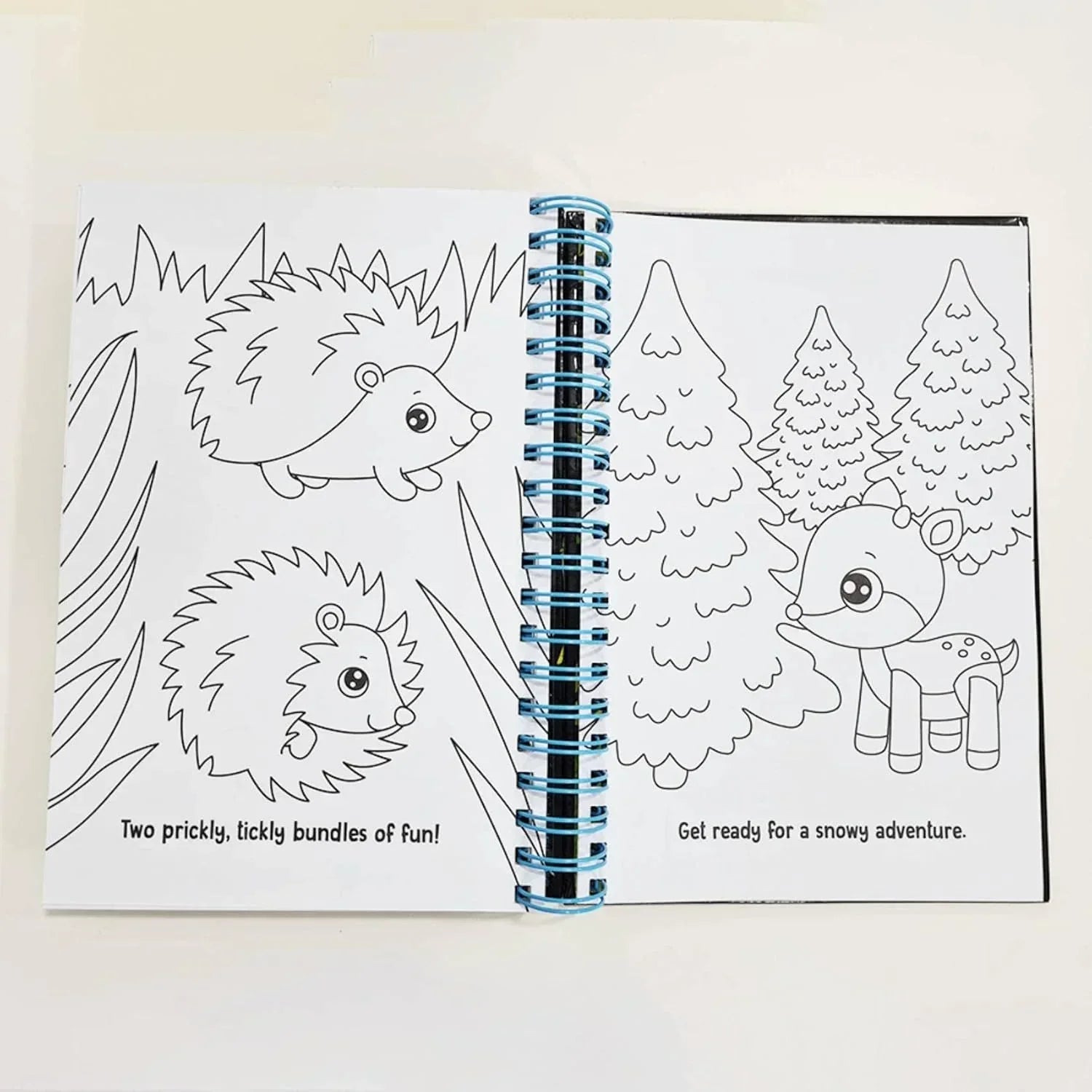 I Love Crystals: Baby Animals - Jaiman Toys