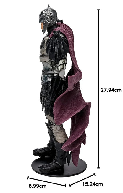 Batman : DC Multiverse Gladiator Batman - Action figure Age 15+ - Jaiman Toys