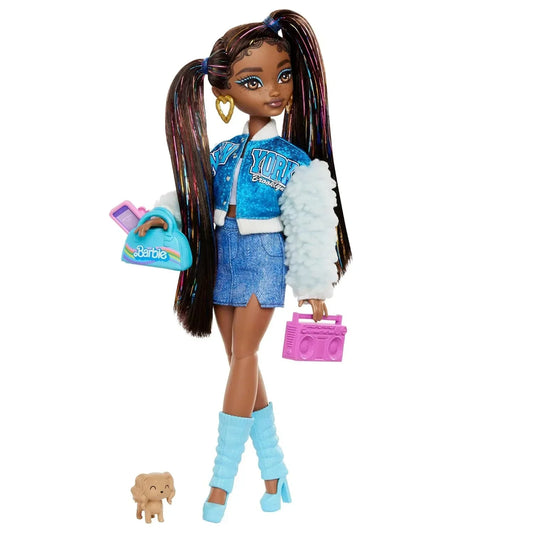 Barbie Multiple - Barbie Brooklyn - Jaiman Toys