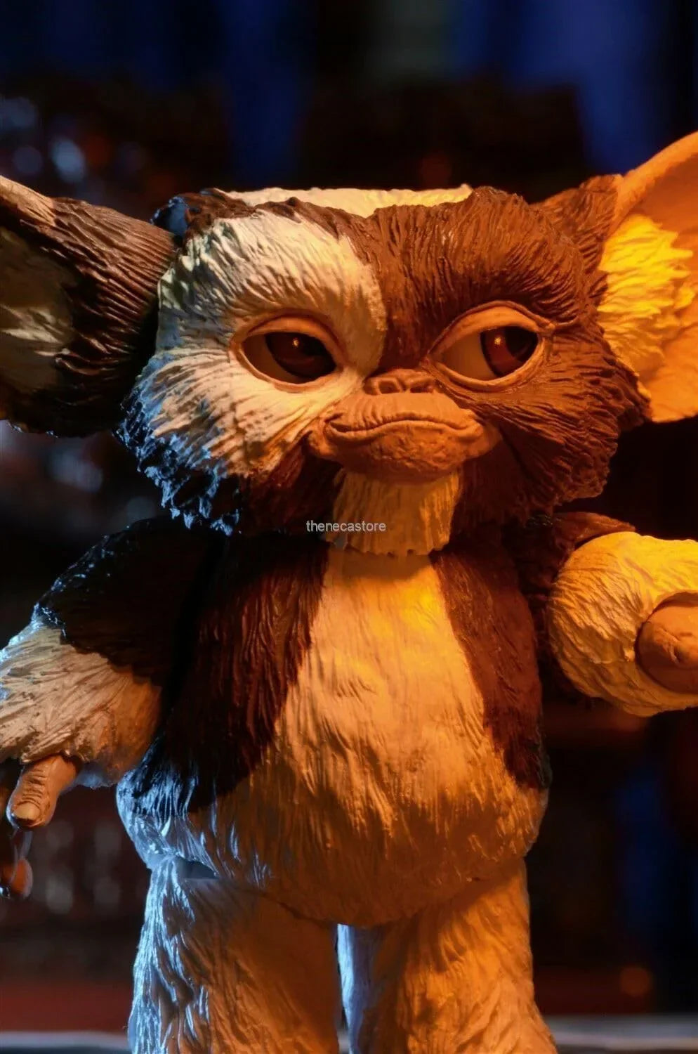 NECA Gremlins Ultimate Gizmo 7" Action Figure (Multicolor) - Jaiman Toys