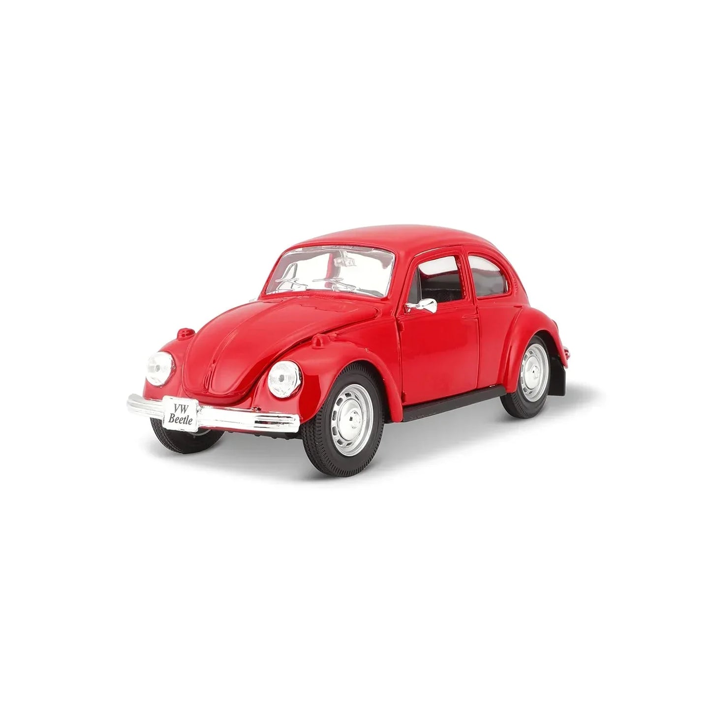 Maisto 1:24 Scale Volkswagen Beetle Diecast Vehicle - Jaiman Toys