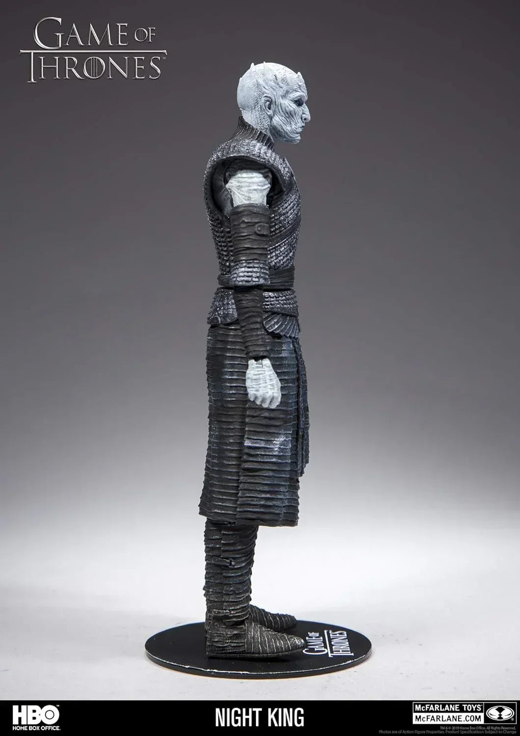 McFarlane Toys Game of Thrones Night King Action Figure - Jaiman Toys