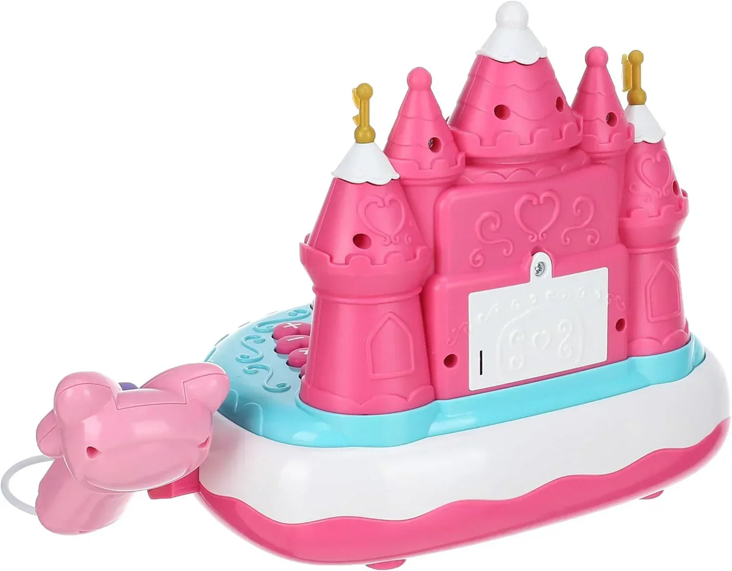 Cash Register with Sound & Lights (35572) Age 3+ - Jaiman Toys