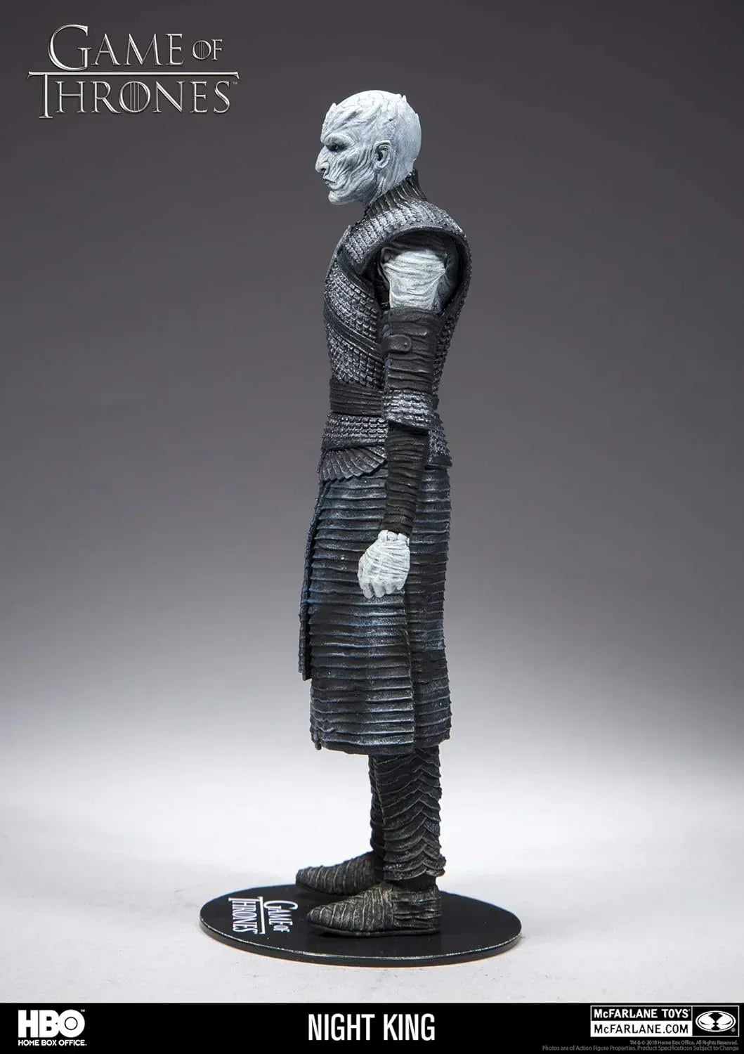 McFarlane Toys Game of Thrones Night King Action Figure - Jaiman Toys