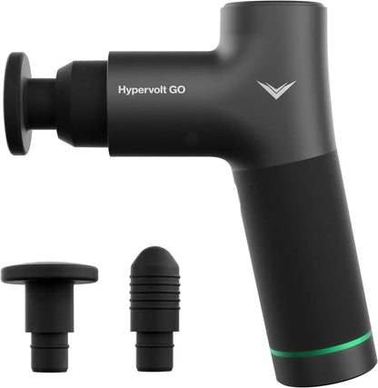 HYPERICE HYPERVOLT GO - Jaiman Toys