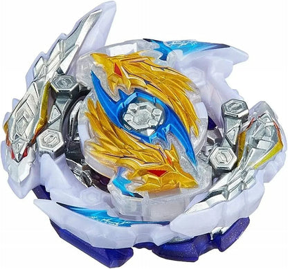 BeyBattle Burst Takara Tomy-BeyBlade- Season 4 Starter Zone Luinor L5 - Jaiman Toys