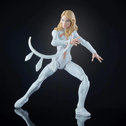Marvel Spider-Man Legends Series - 6-inch Marvel Dagger - Jaiman Toys