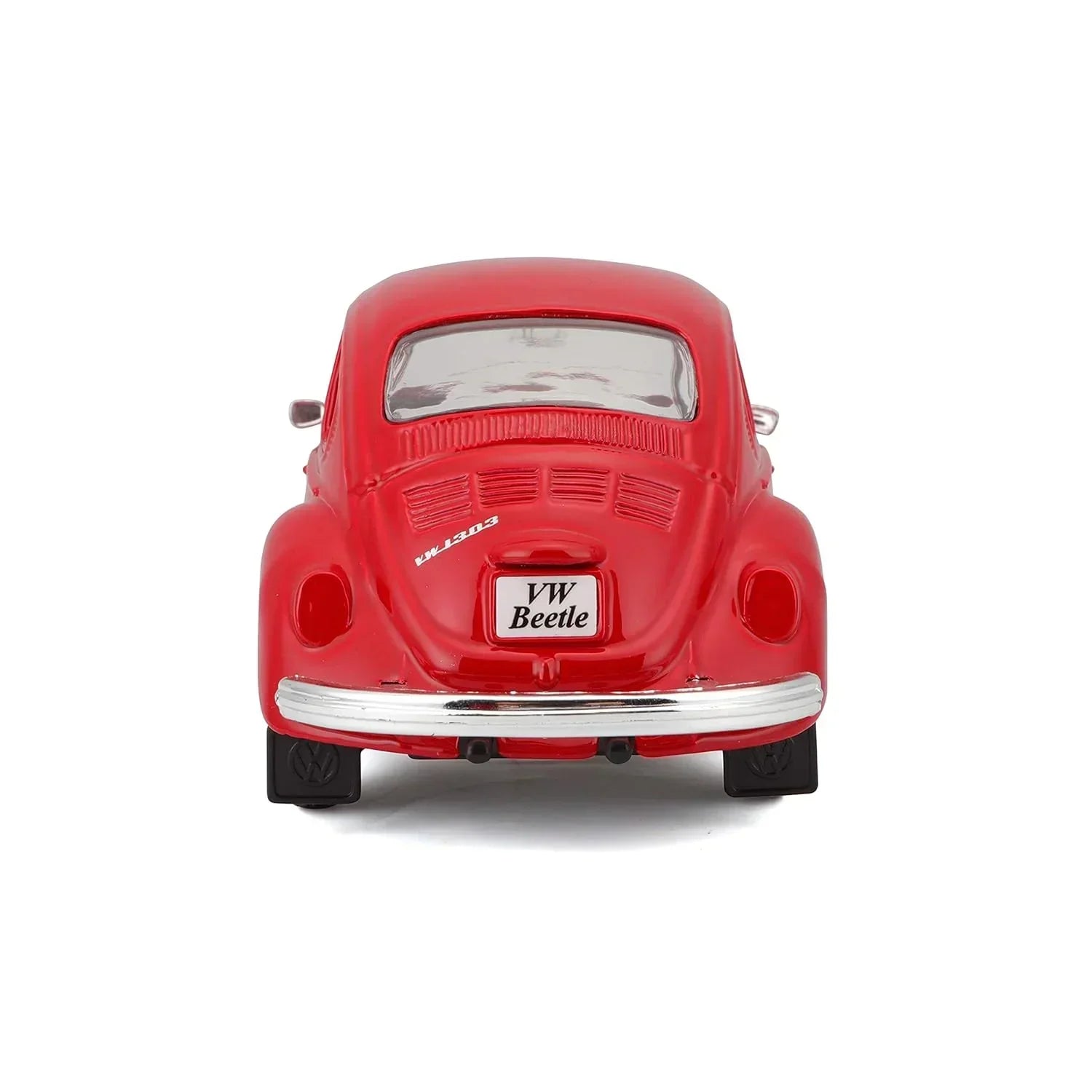 Maisto 1:24 Scale Volkswagen Beetle Diecast Vehicle - Jaiman Toys