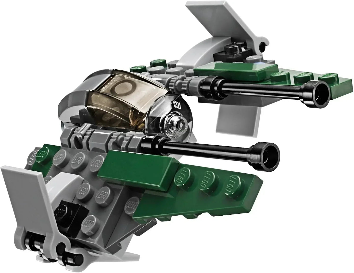 LEGO Star Wars Anakin's Jedi Intercepter (30244)