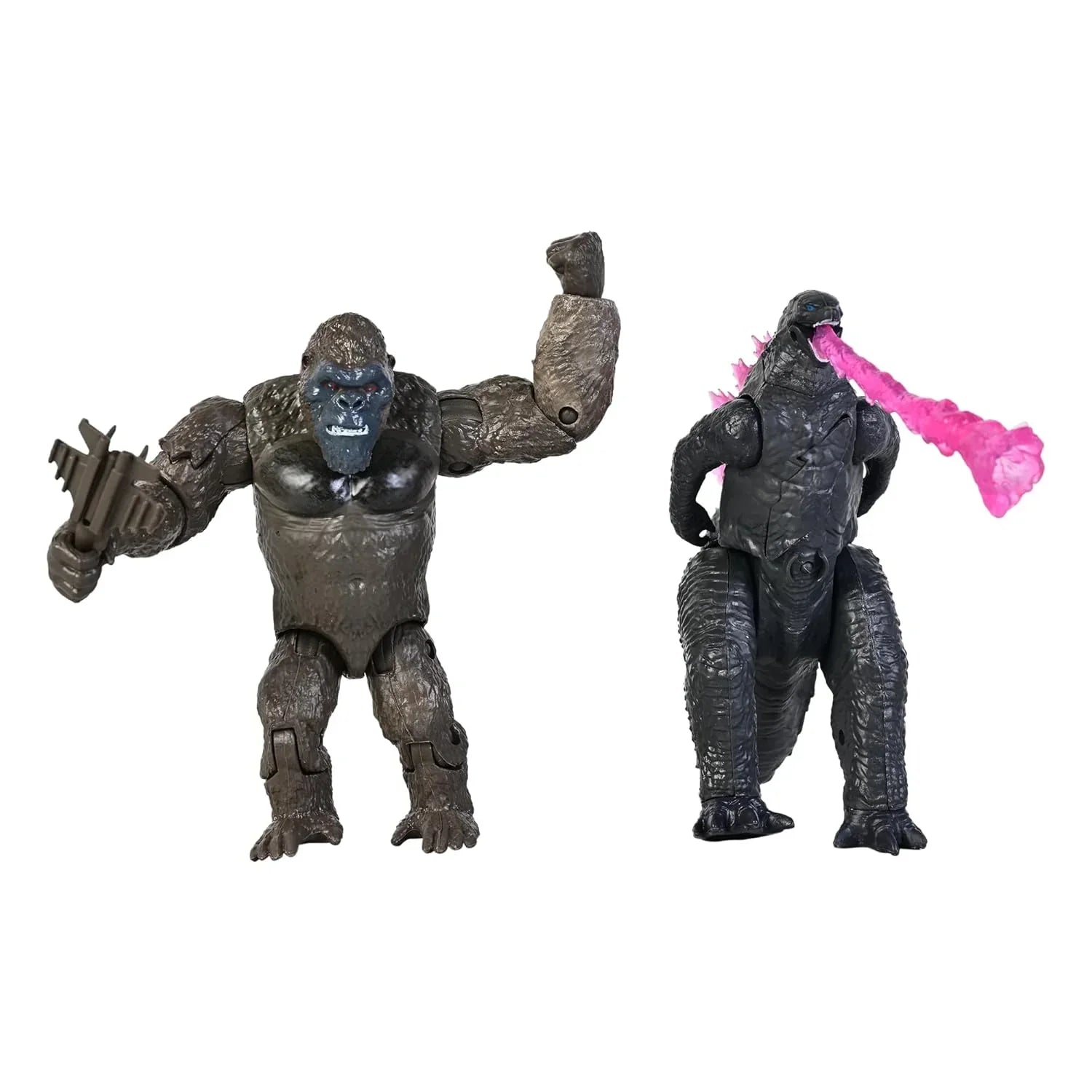 Godzilla x Kong: The New Empire Toy Figure Set Action Figure Age 3+ - Jaiman Toys