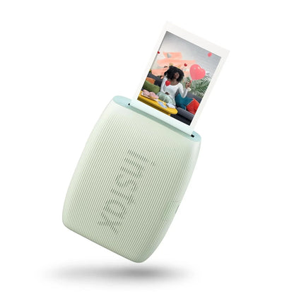 Instax mini Link 3 Smartphone Photo Printer - 3 Colors