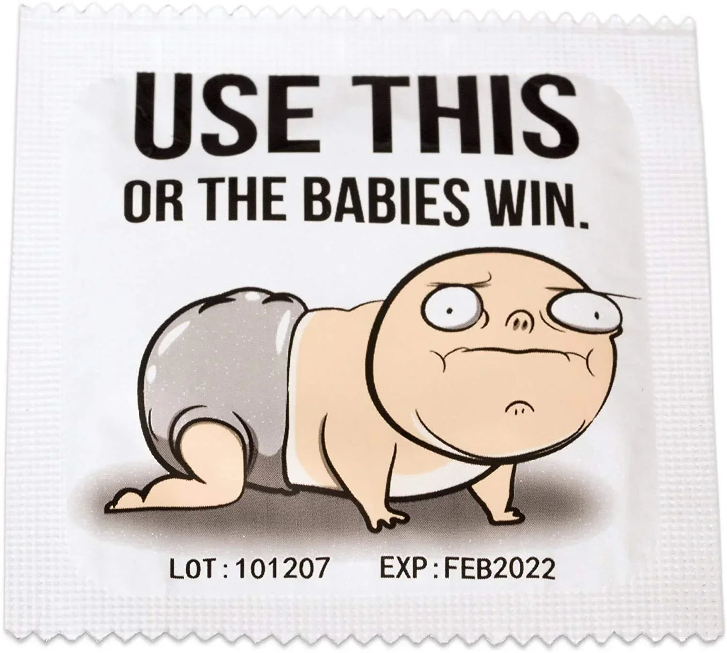 Bears vs Babies NSFW Expansion Pack – Adults Only Card Game Add-On - Jaiman Toys