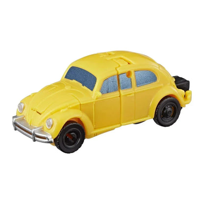 Transformers- BumbleBee model from the Energon Igniters series - Jaiman Toys