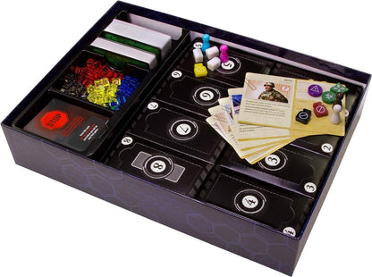Pandemic Legacy Season 1 Board Game - Jaiman Toys