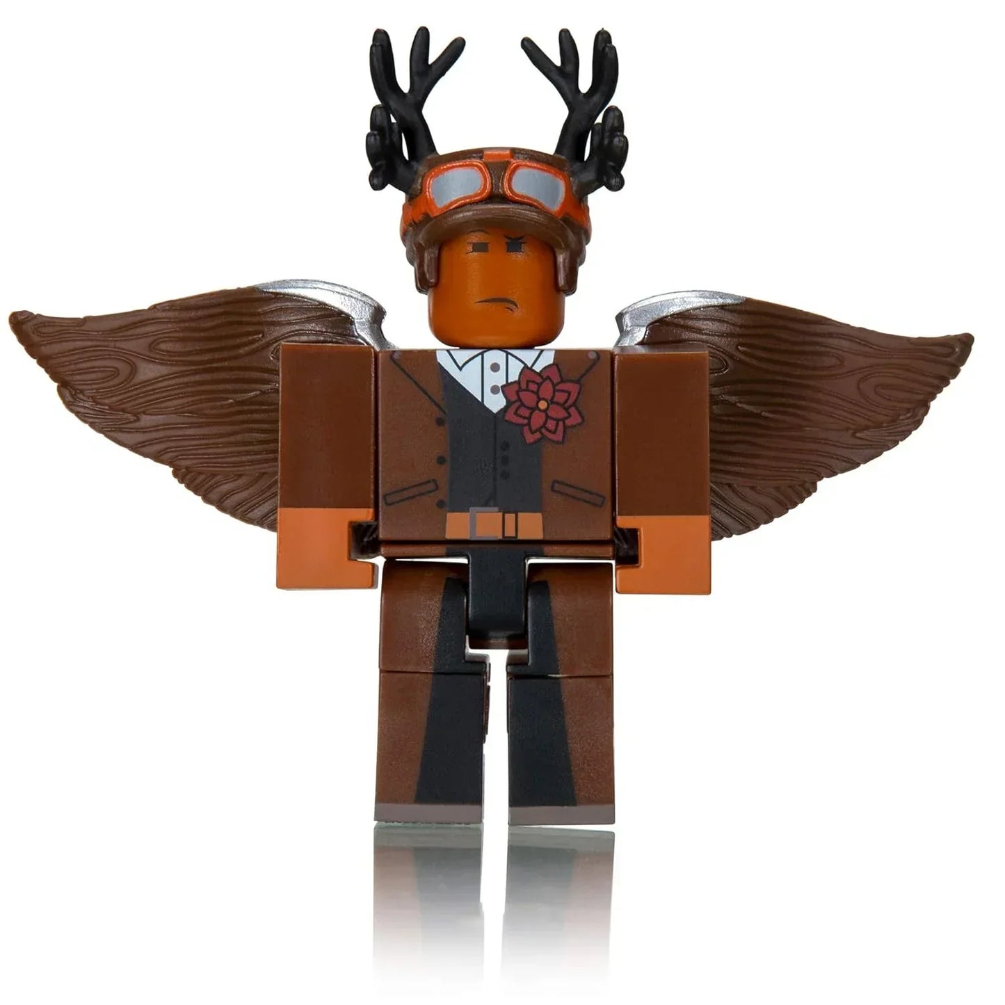 Roblox Action Collection: Escape Room – The Pharaoh’s Tomb Game Pack with Exclusive Virtual Item - Jaiman Toys