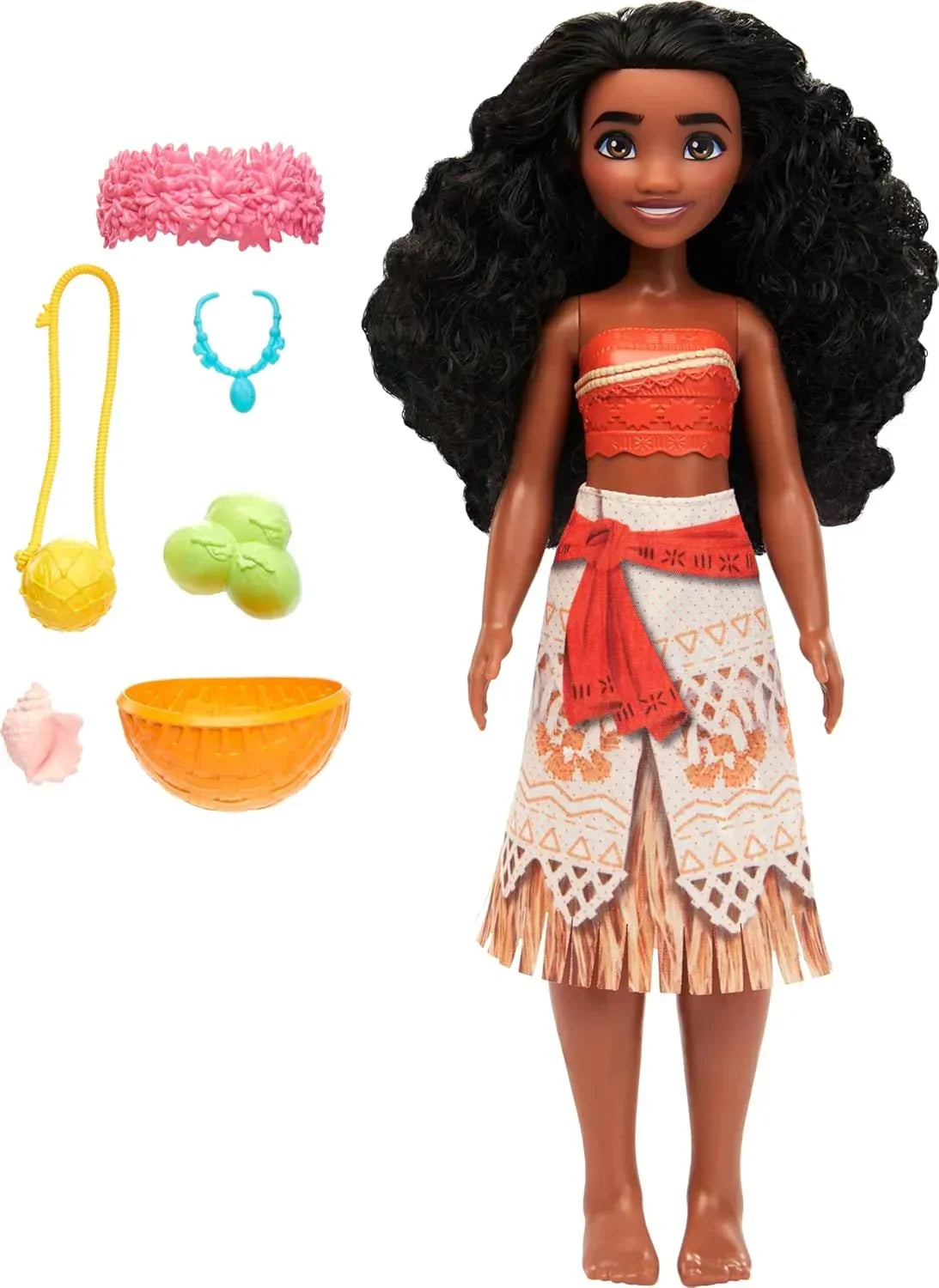 Mattel Single EAN Doll - Jaiman Toys