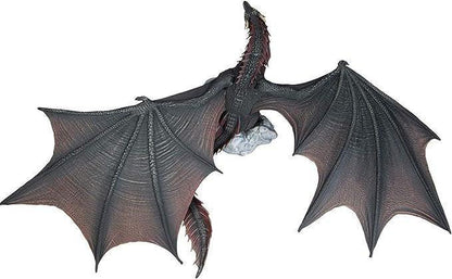 Mcfarlane Toys Game of Thrones: Dragon Deluxe Action Figure – Unleash the Dragon - Jaiman Toys