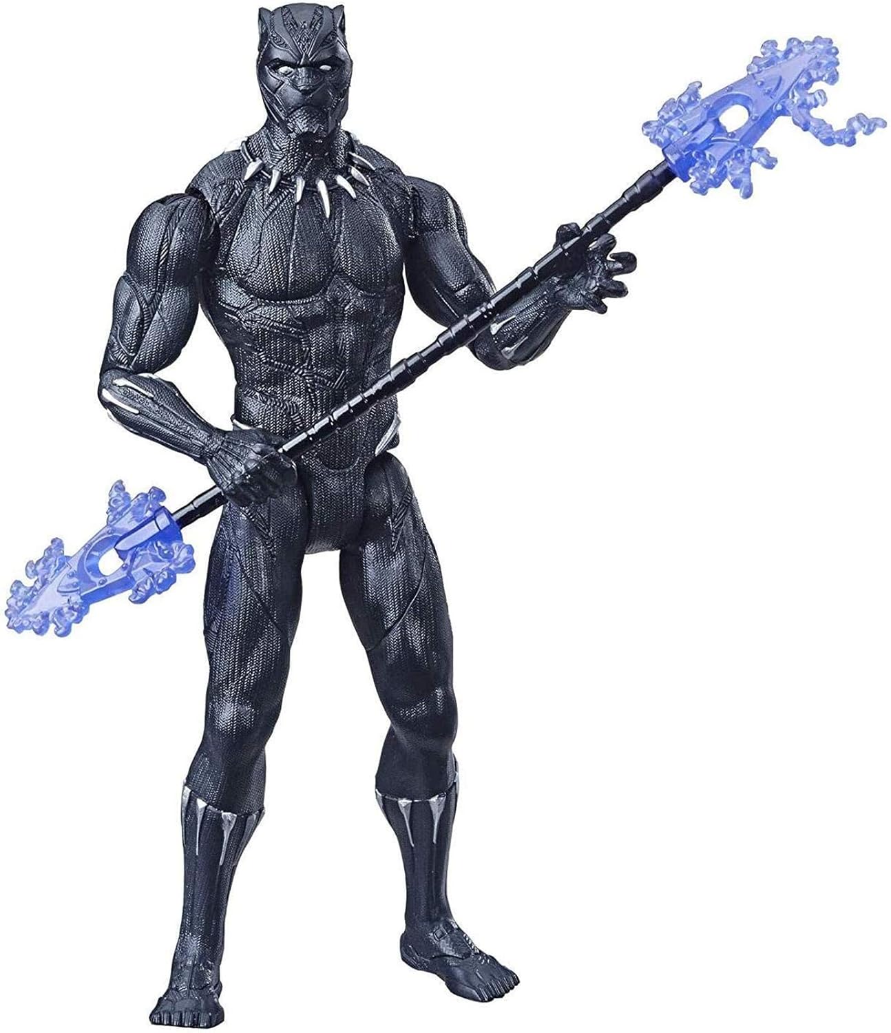 Marvel Avengers End Game Black Panther 6-Inch-Scale Marvel Super Hero Action Figure Toy