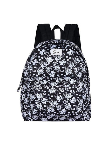 Genie Tribe Royal Casual Backpack | Stylish, Lightweight & Spacious for Everyday Use - Jaiman Toys