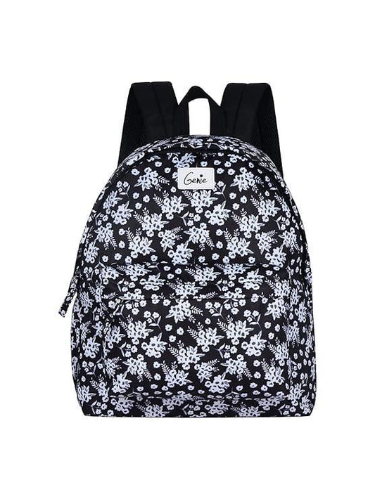 Genie Tribe Royal Casual Backpack | Stylish, Lightweight & Spacious for Everyday Use - Jaiman Toys