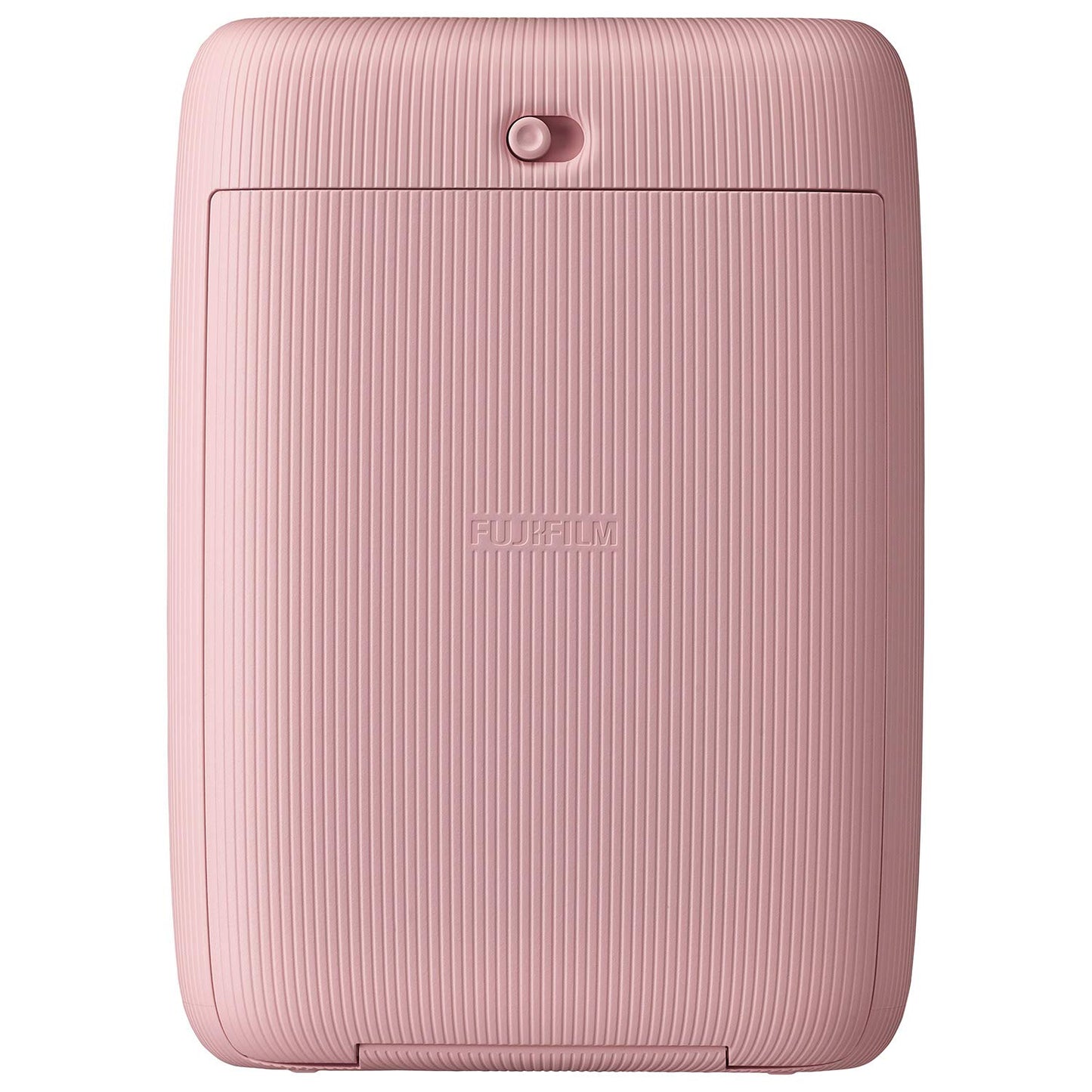 Fujifilm Instax Mini Link Smartphone Instant Photo Printer – Dusky Pink