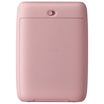 Fujifilm Instax Mini Link Smartphone Instant Photo Printer – Dusky Pink