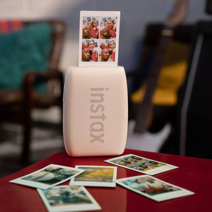 Instax mini Link 3 Smartphone Photo Printer - 3 Colors