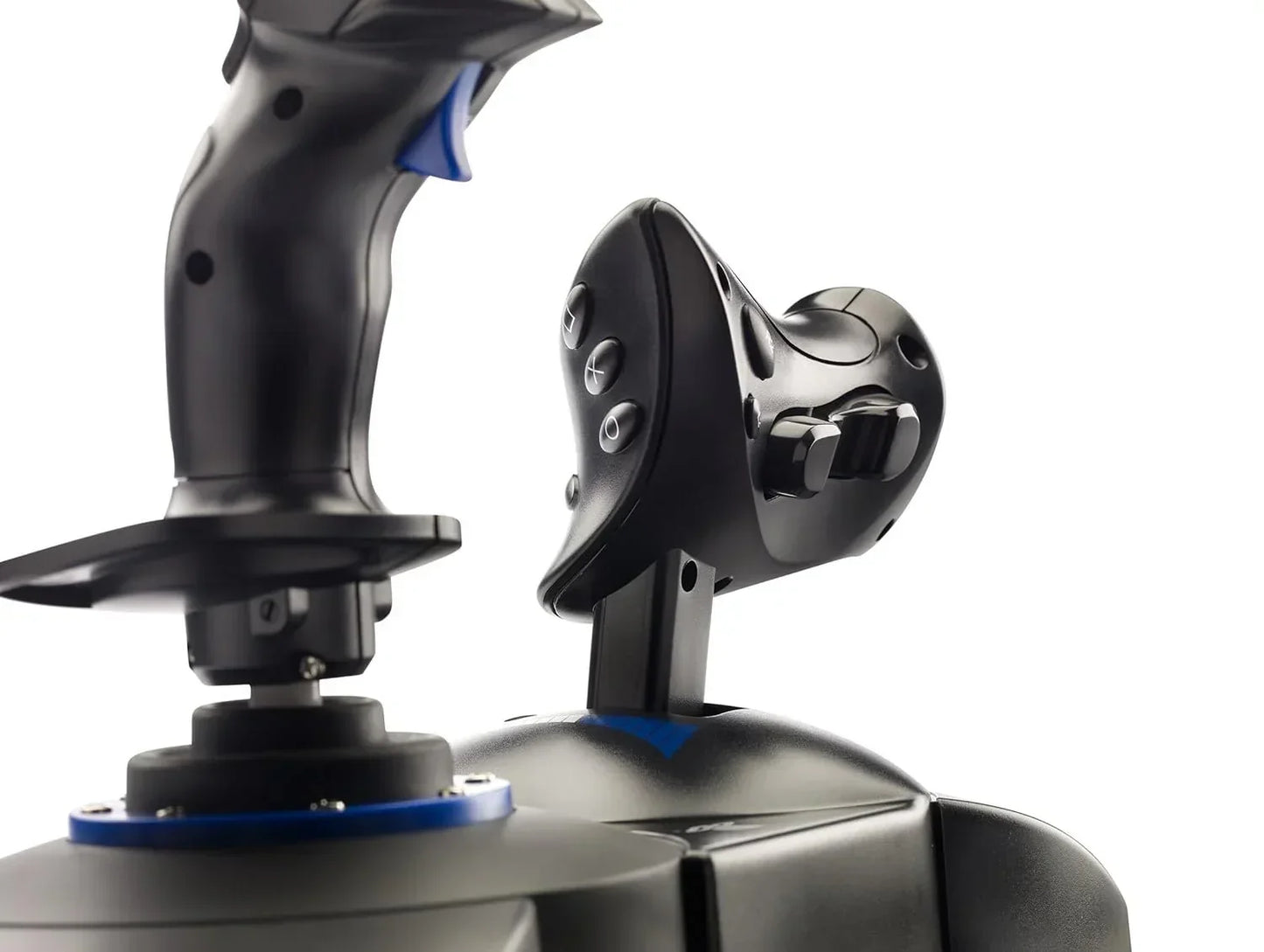 Thrustmaster 4169085 T-Flight HOTAS 4 - PlayStation 4 Colour:Black - Jaiman Toys