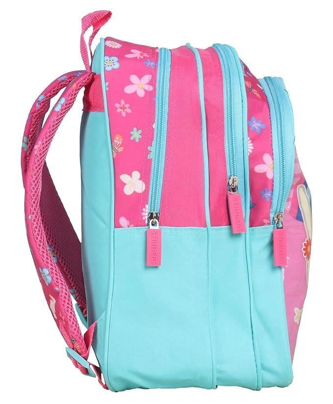 Striders Peppa Pig "Better Together" Kids' Backpack – 36 CM - Jaiman Toys