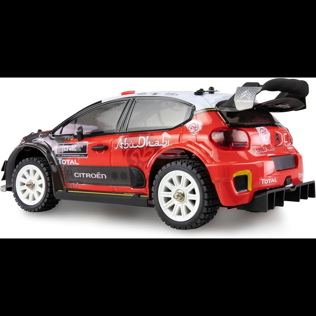 MJX 14303 Brushless RC Car – 1:14 4WD Rally & Drift Truck, 60 km/h High Speed RC Car for Adults, 1/14 Scale 4x4 Off Road RC Truck for Adults, 2.4GHz Remote Control Electric Powered Drift Car