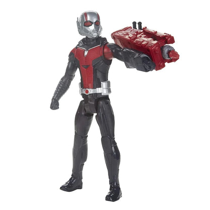 Marvel Avengers Titan Heroes Power FX Set of Four Action Figures - Jaiman Toys