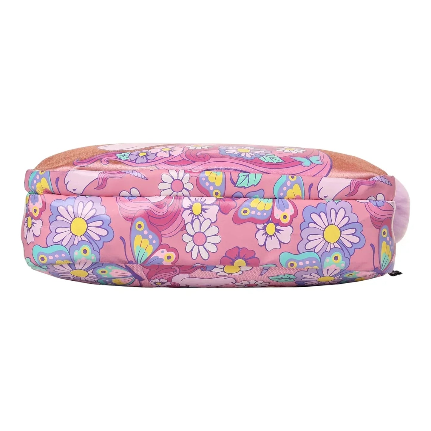 Smiggle Unicorn Pencil Case Pouch For Kids - Jaiman Toys