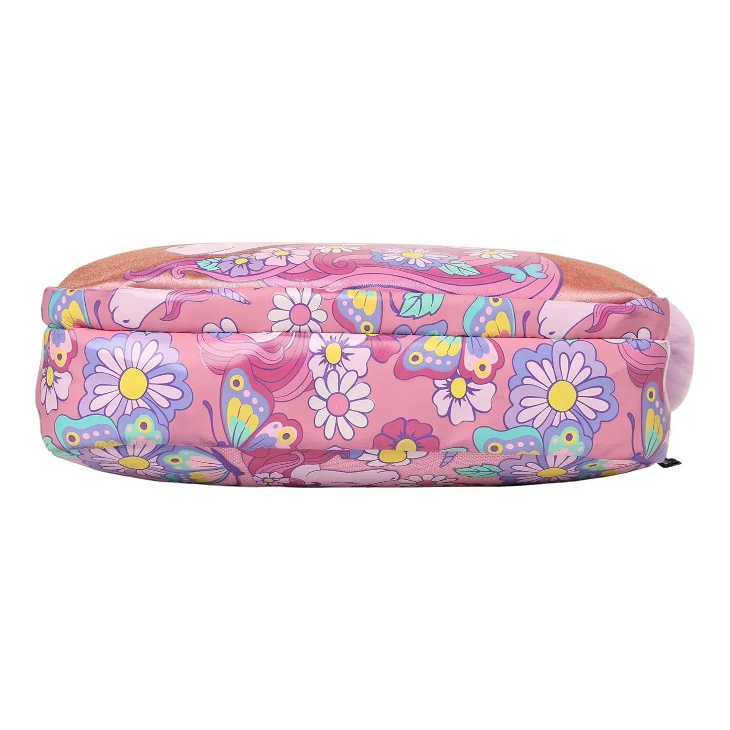 Smiggle Unicorn Pencil Case Pouch For Kids - Jaiman Toys