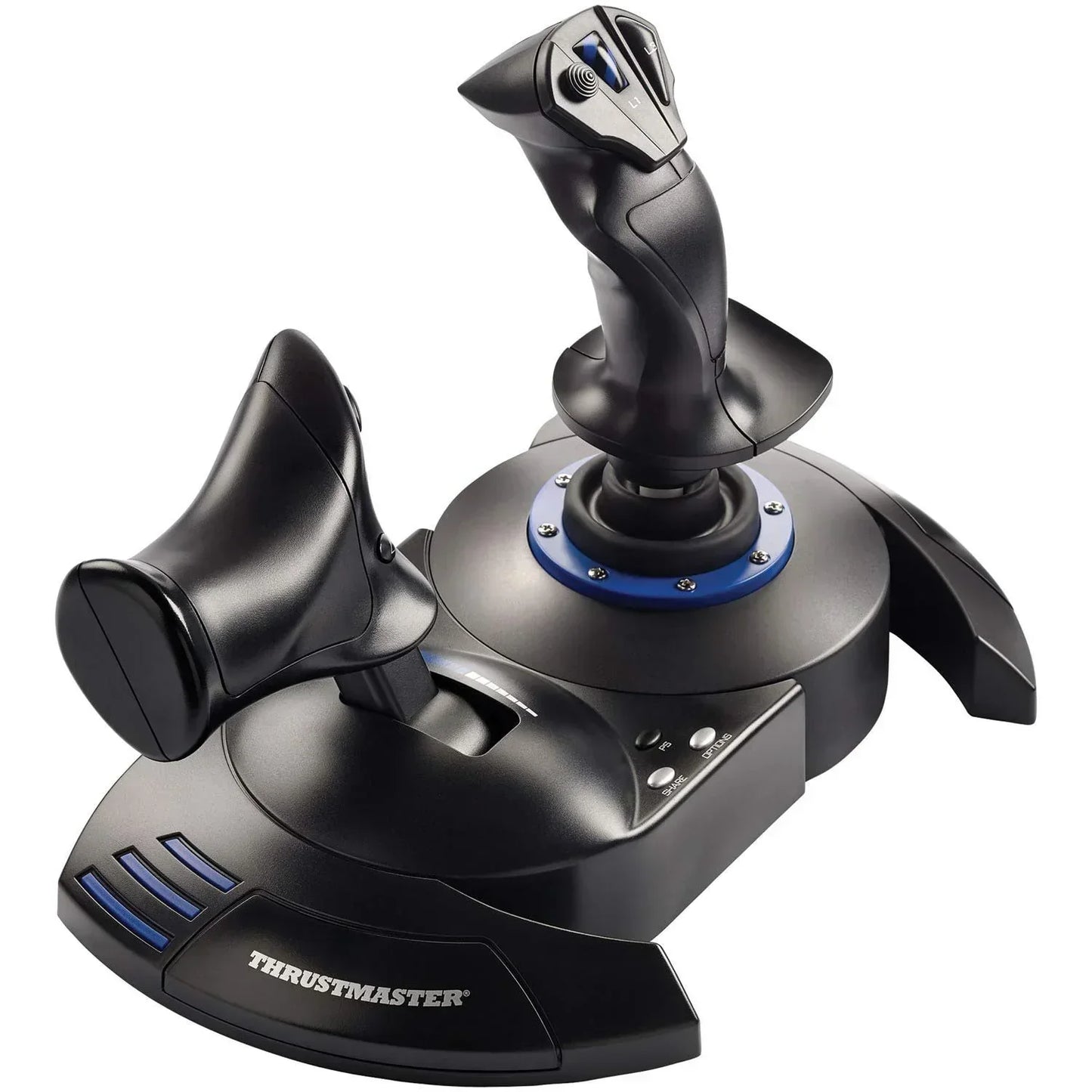 Thrustmaster 4169085 T-Flight HOTAS 4 - PlayStation 4 Colour:Black - Jaiman Toys