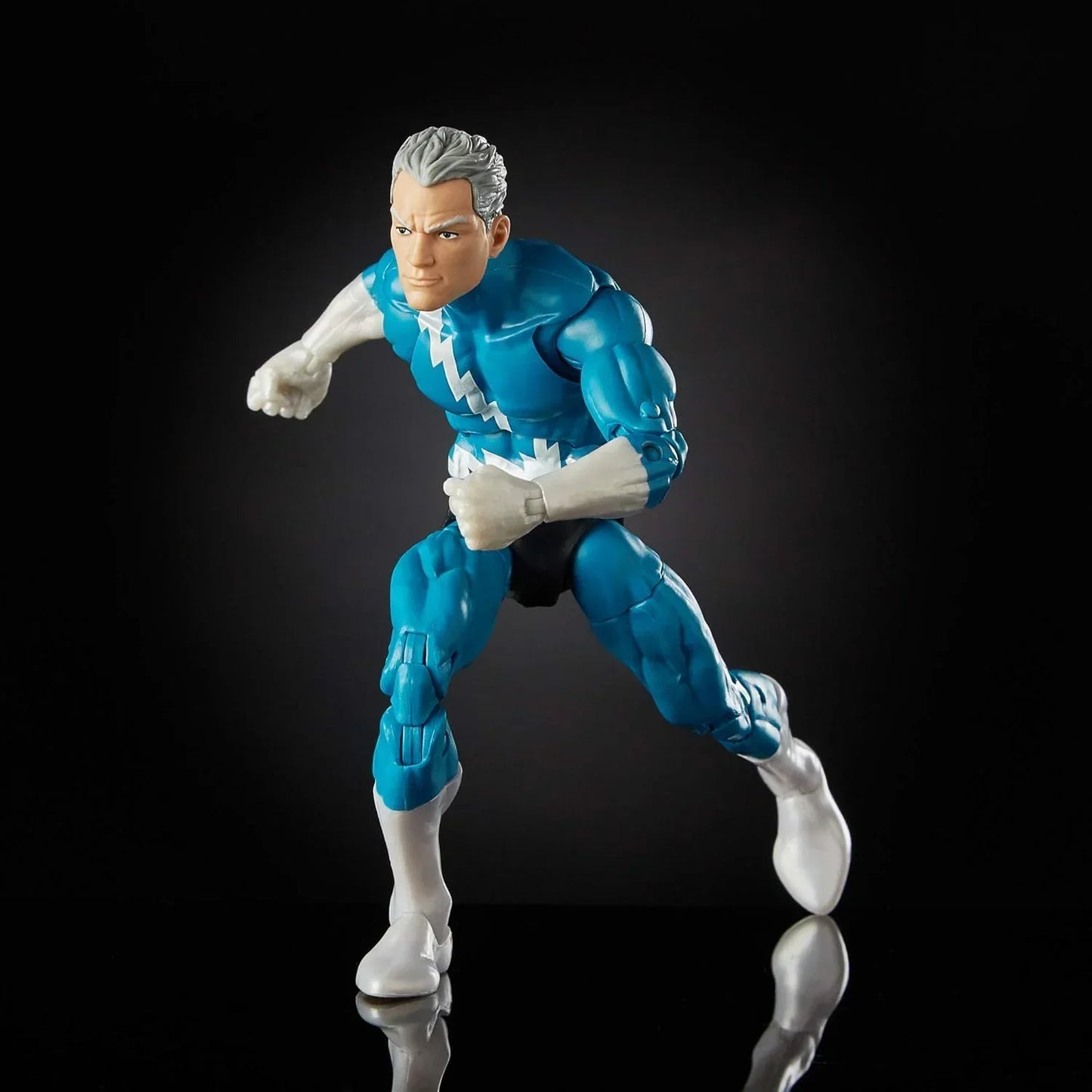 Marvel Legends Series 6" Family Matters 3 Pack with Magneto, Quicksilver, & Scarlet Witch Action Figures - Jaiman Toys