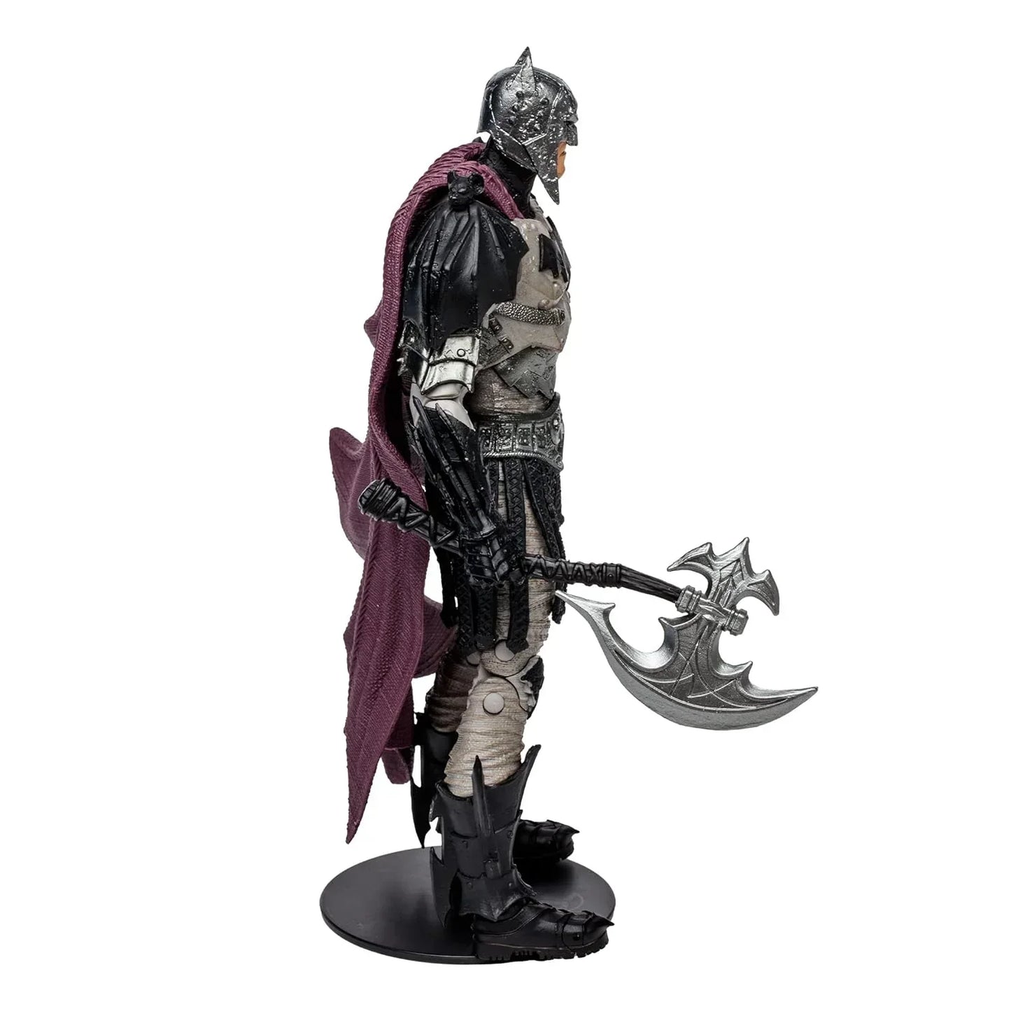 Batman : DC Multiverse Gladiator Batman - Action figure Age 15+ - Jaiman Toys