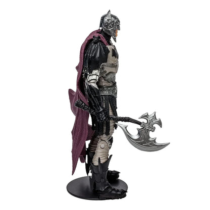 Batman : DC Multiverse Gladiator Batman - Action figure Age 15+ - Jaiman Toys