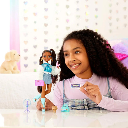 Barbie Multiple - Barbie Brooklyn - Jaiman Toys