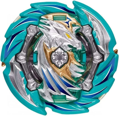 BeyBattle Burst Takara Tomy-BeyBlade- Season 4 Starter Heaven Pegasus P5 - Jaiman Toys