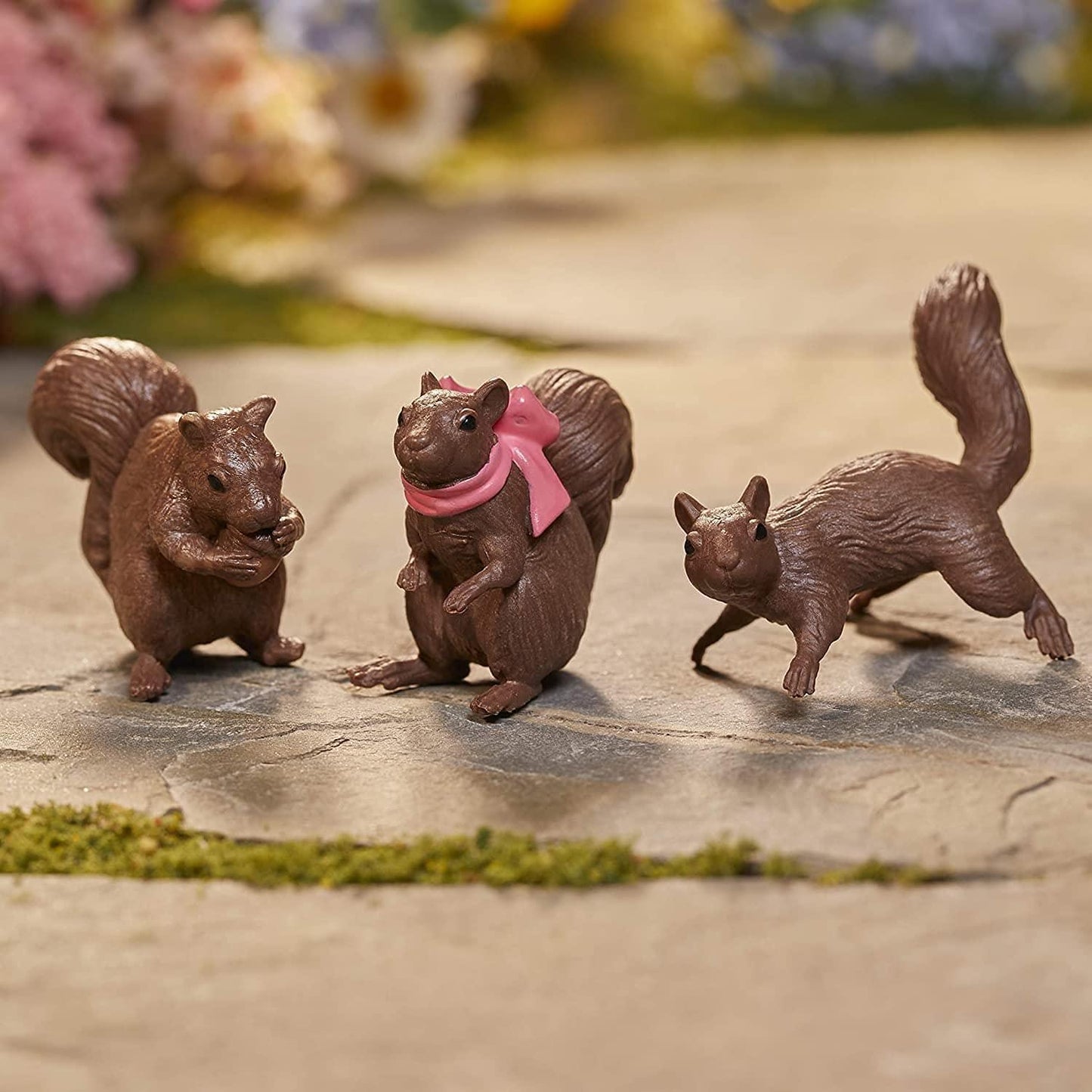 (Box is not Fresh) Marvel Legends Series 6-inch Collectible Action Figure Unbeatable Squirrel Girl Toy, Premium Design, Includes Vehicle and Accessories - Jaiman Toys